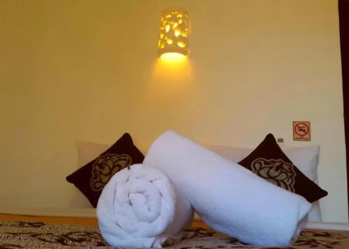 Kubu Sunset Guest house Nusa Lembongan (Bali)