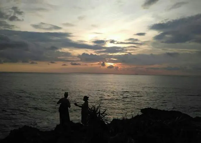 Kubu Sunset Guest house 2*