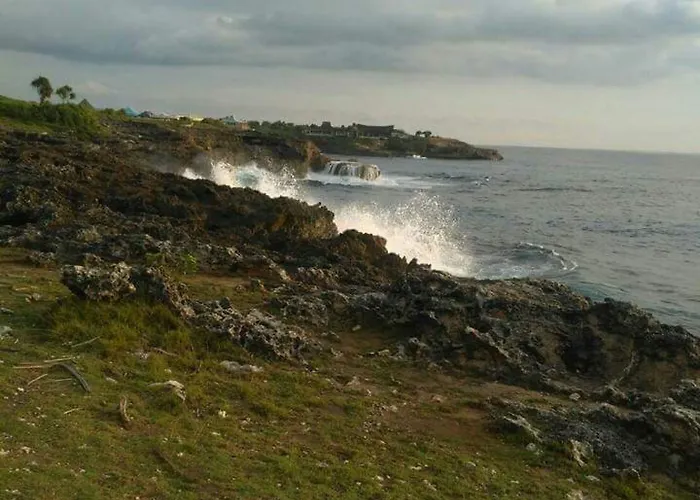 Kubu Sunset 2* Nusa Lembongan (Bali)