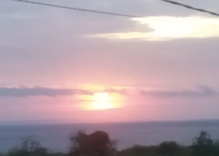 Kubu Sunset 2* Nusa Lembongan (Bali)